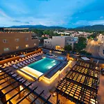 Eldorado And Hotel 4*