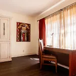 Eldorado Hotel And Spa
