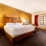 Eldorado And Hotel Santa Fe