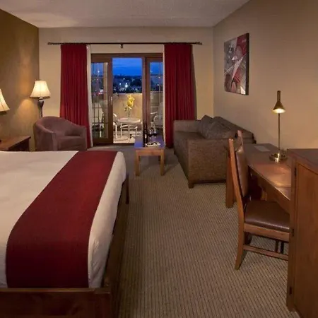 Eldorado And Hotel