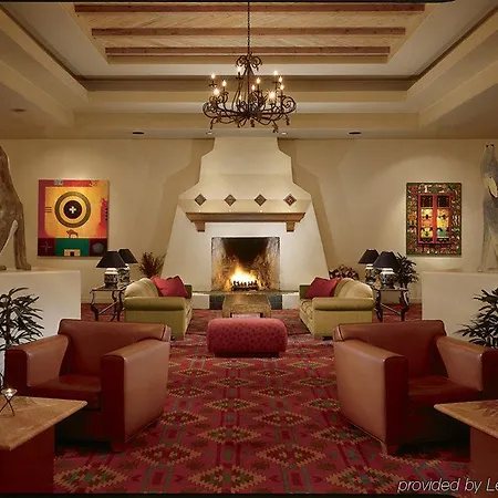 Eldorado And Hotel Santa Fe