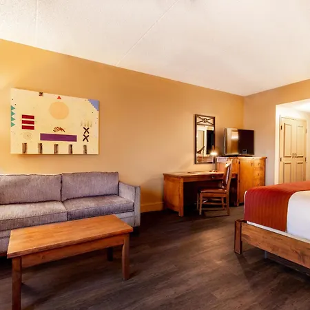 Hotel Eldorado And