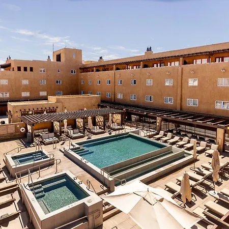 Hotel Eldorado And Santa Fe