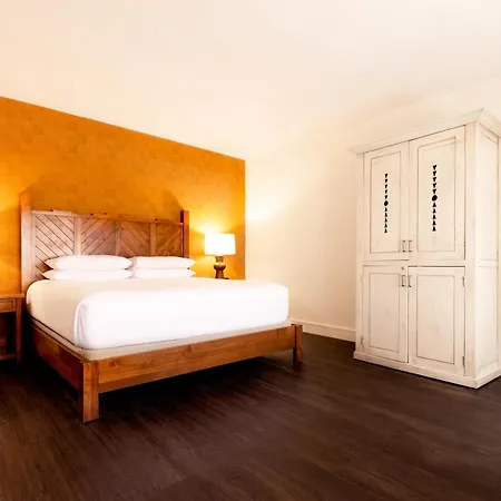 Hotel Eldorado And