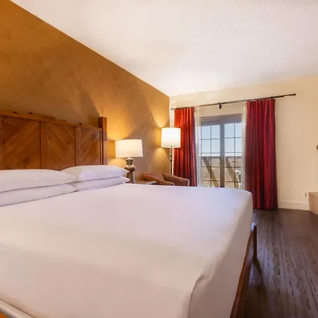Eldorado And 4* Santa Fe