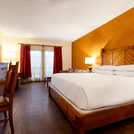 Hotel Eldorado And Santa Fe