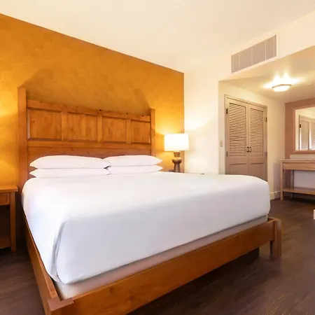 Eldorado And 4* Santa Fe