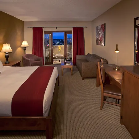 Eldorado And 4* Santa Fe