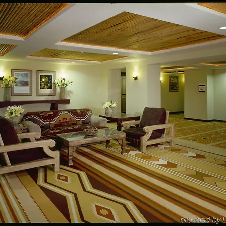 Hotel Eldorado And 4*