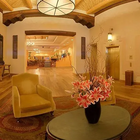 Eldorado And Hotel Santa Fe