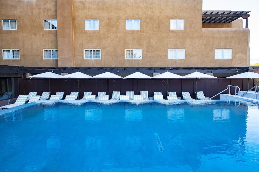 Hotel Eldorado And