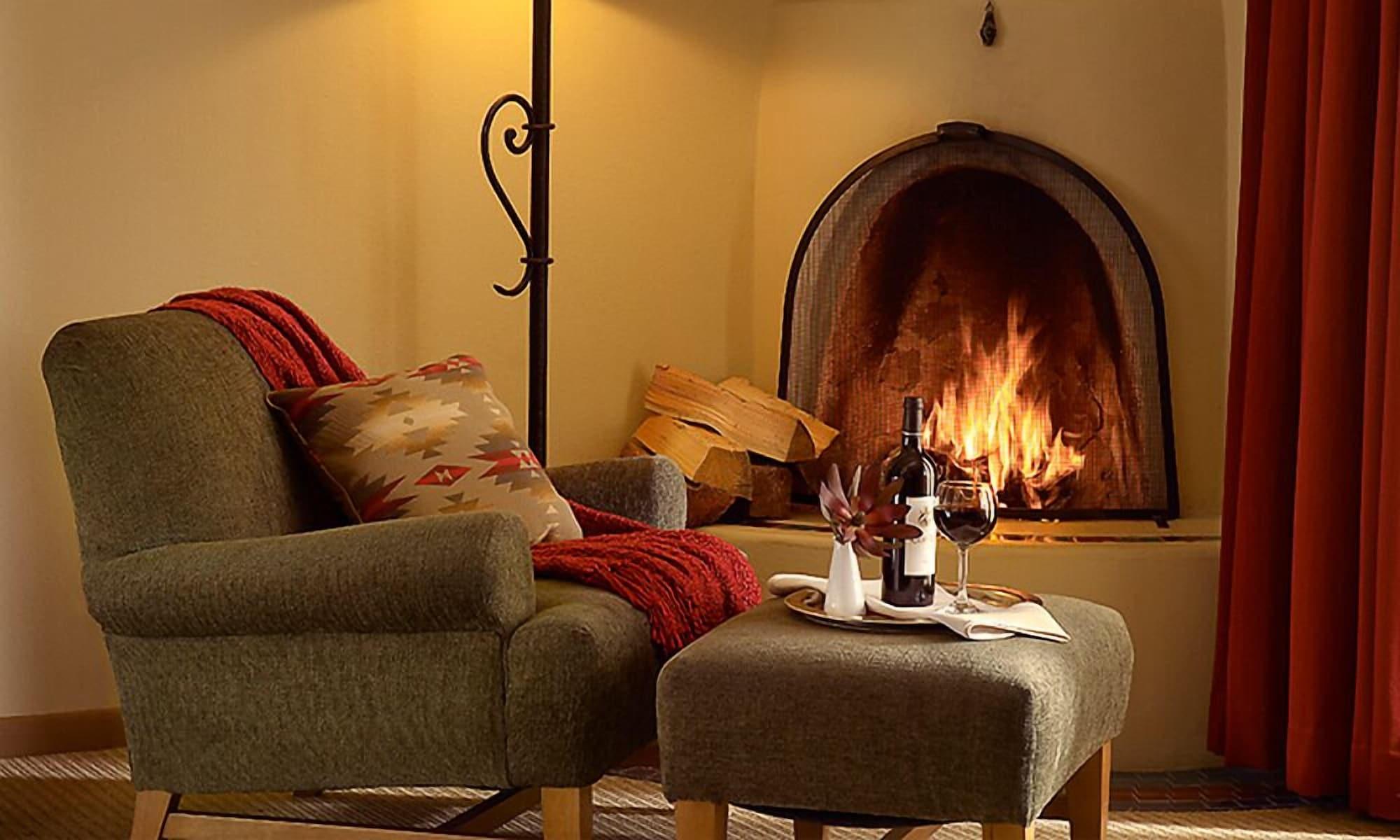 Eldorado Hotel&spa Hotel Santa Fe