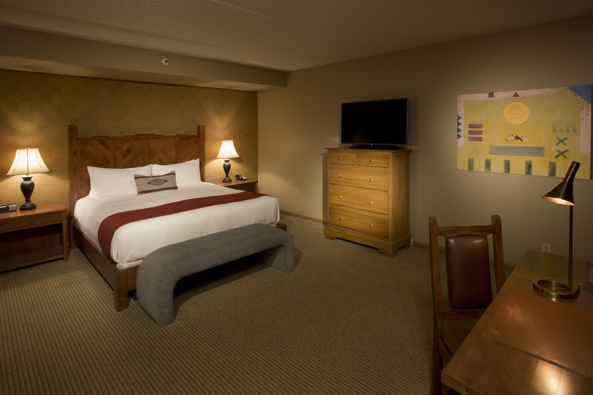 Eldorado And Hotel 4*
