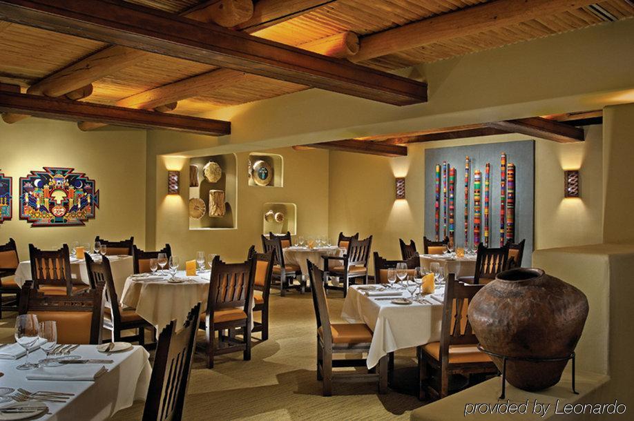 Hotel Eldorado And Santa Fe