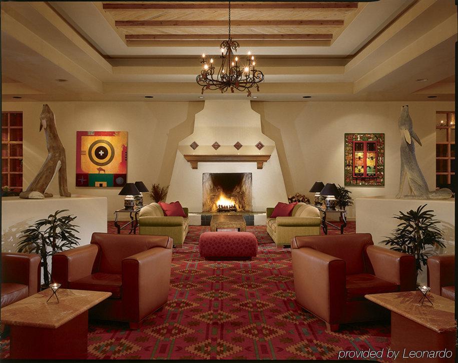 Eldorado And Hotel Santa Fe