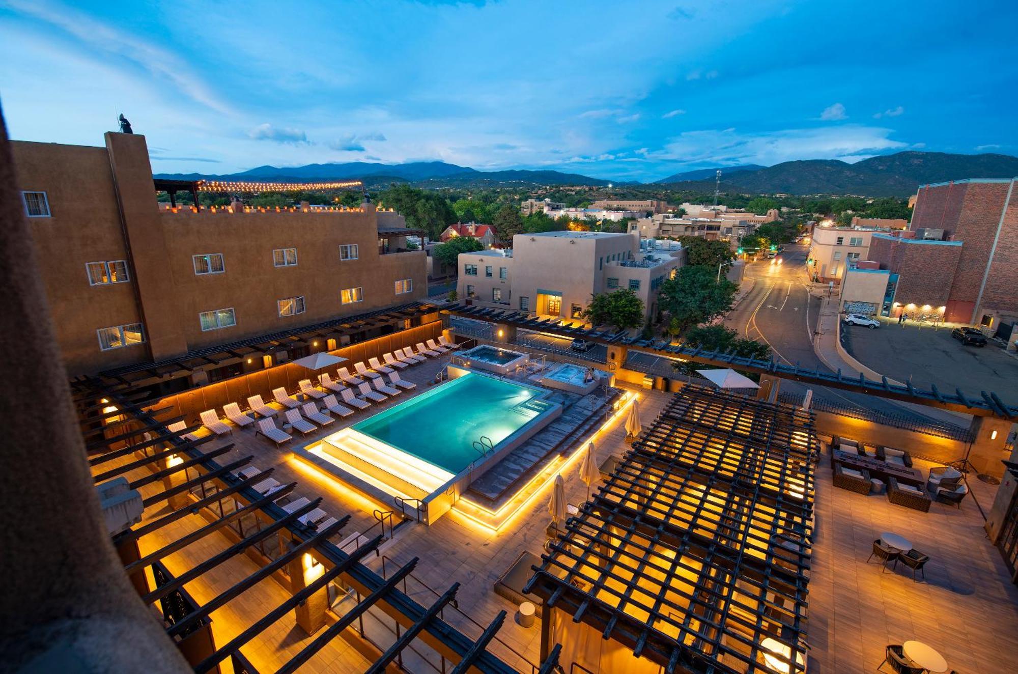 Eldorado And Hotel 4*