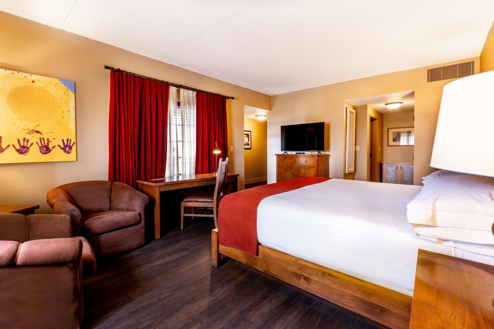 Hotel Eldorado And Spa