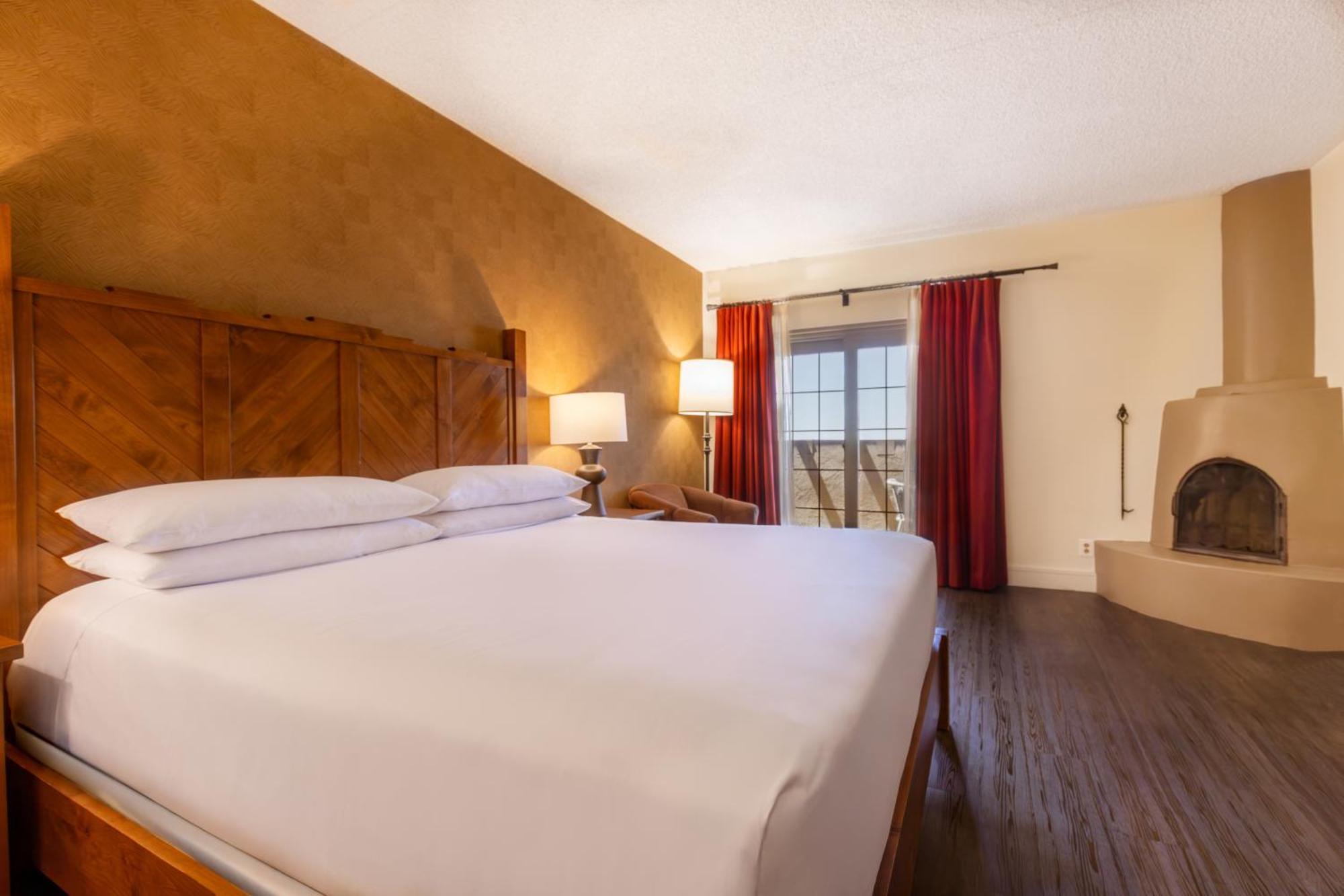 Eldorado And 4* Santa Fe