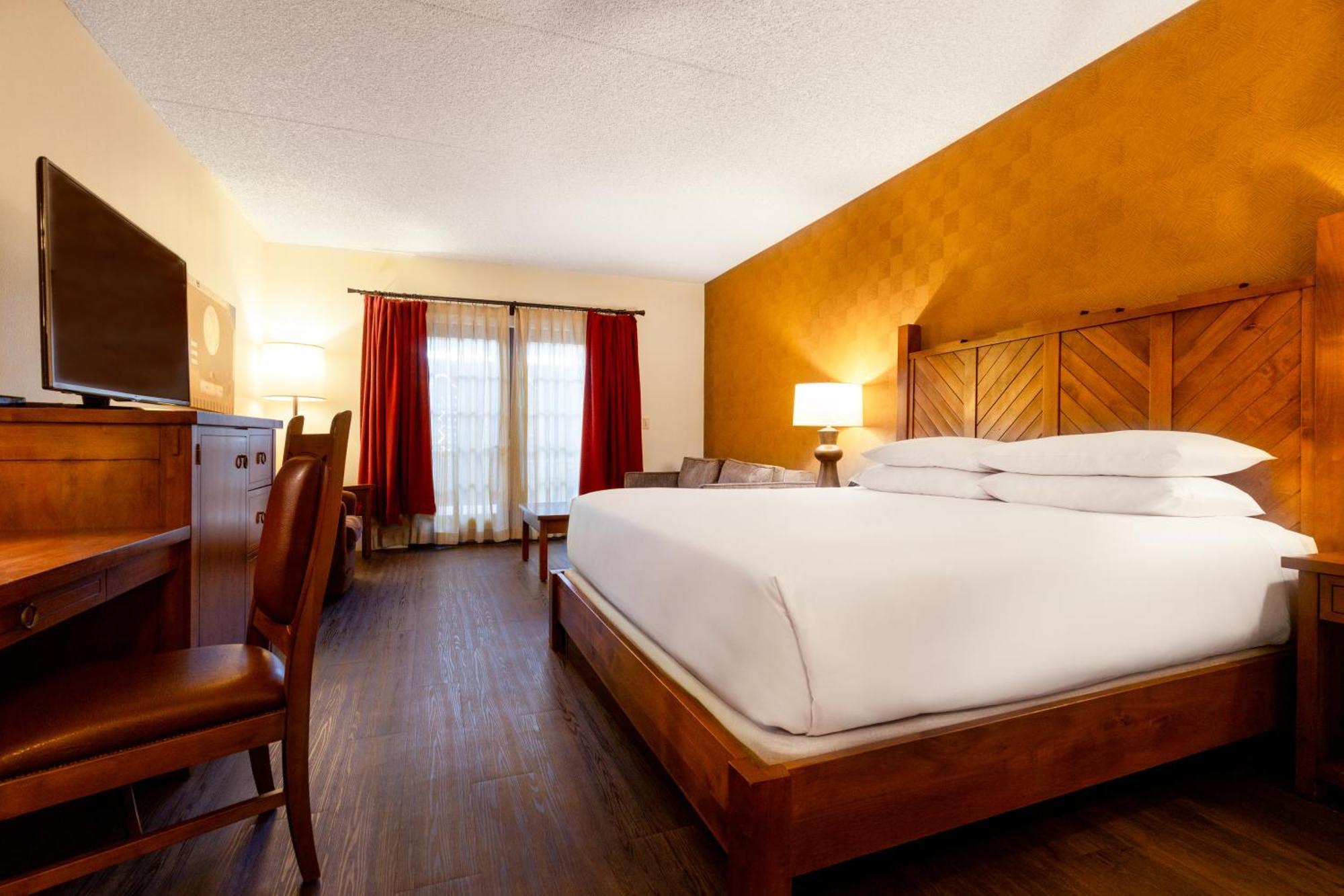 Hotel Eldorado And Santa Fe