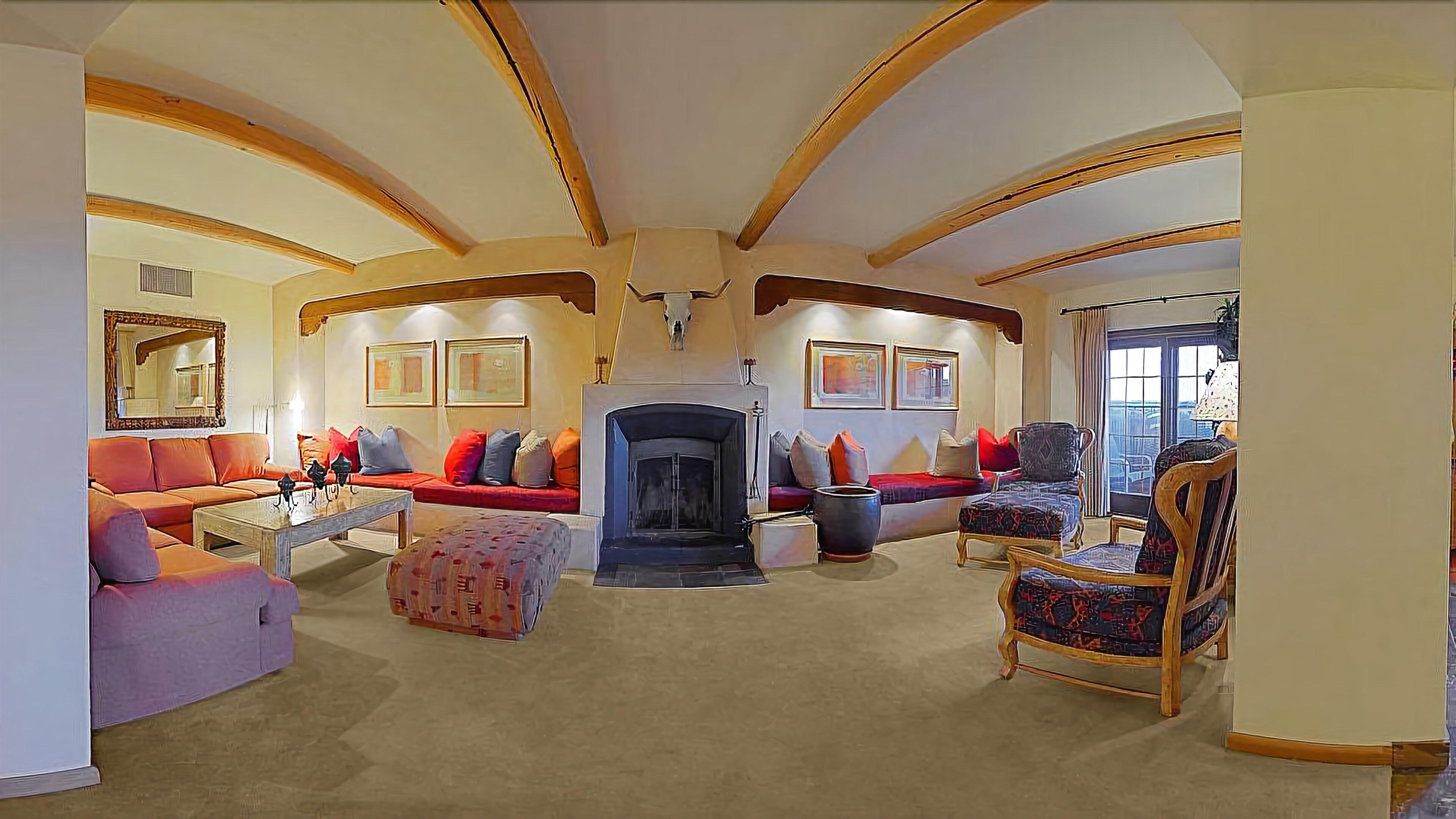 Eldorado Hotel&spa Hotel Santa Fe