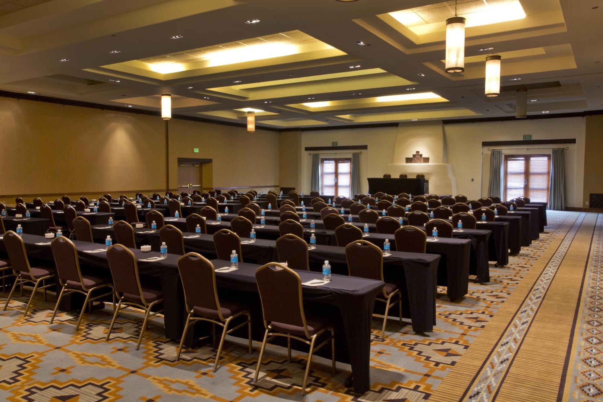 Eldorado Hotel&spa 4* Santa Fe