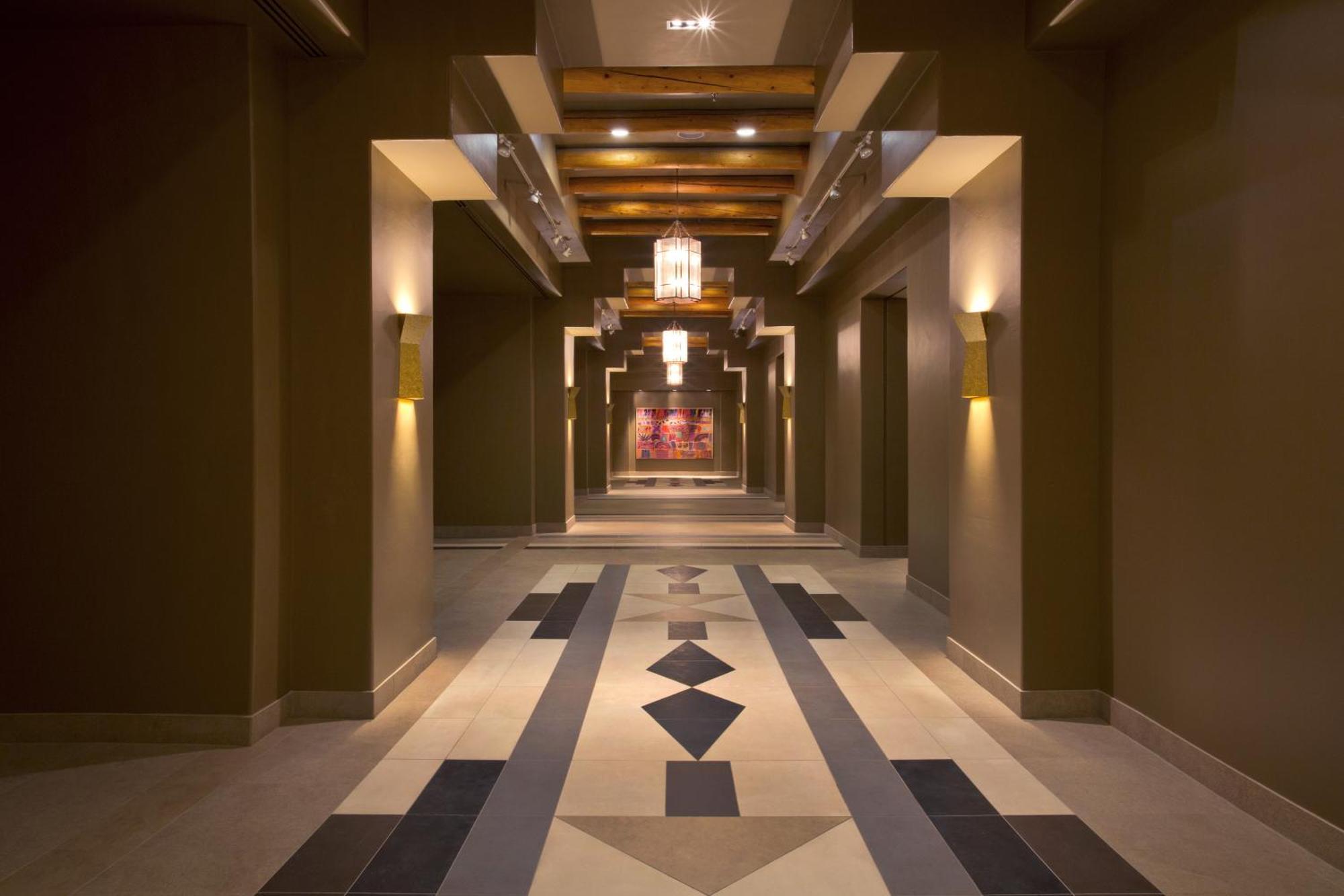 Eldorado Hotel&spa Santa Fe