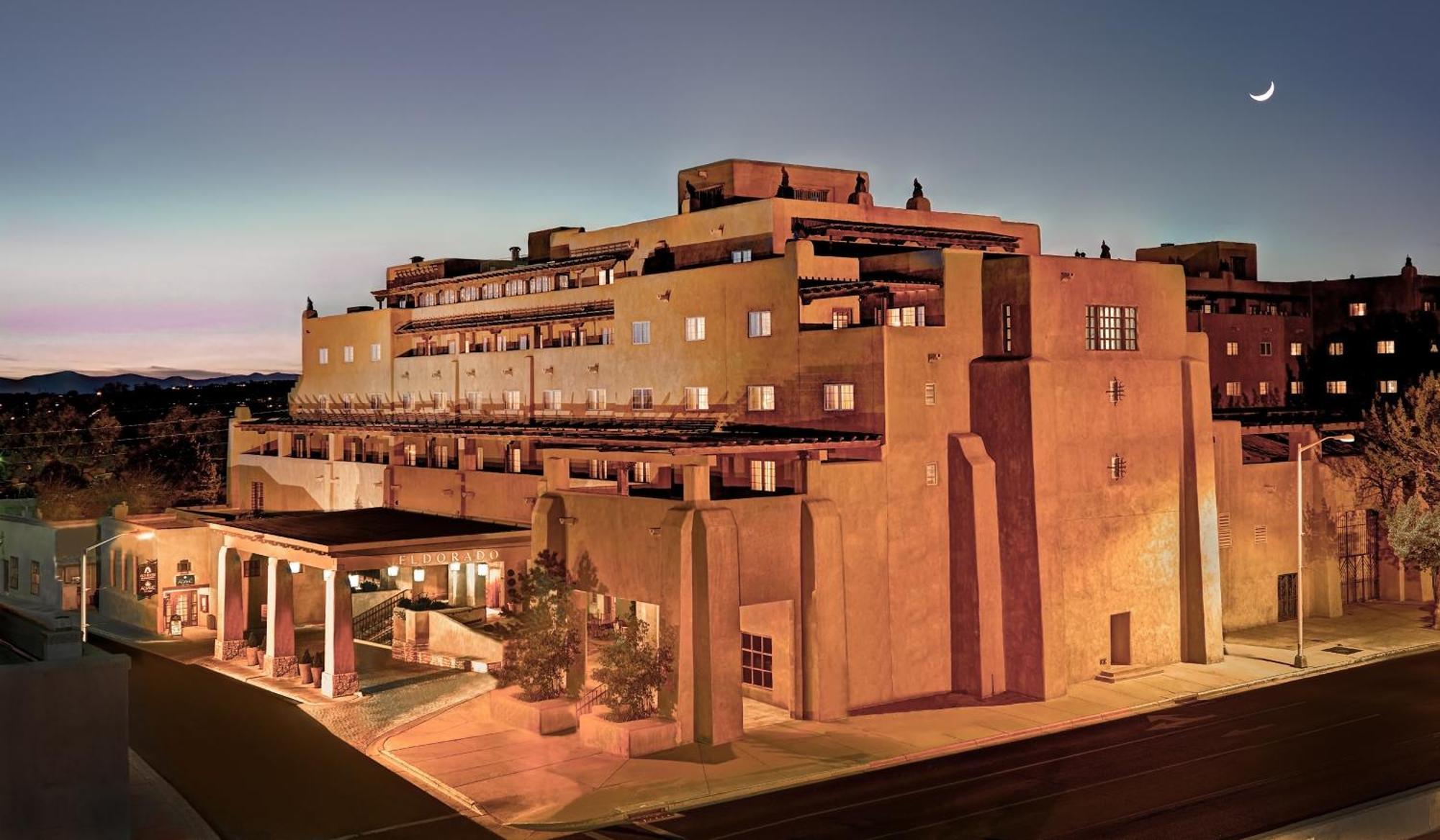 Eldorado Hotel&spa 4*