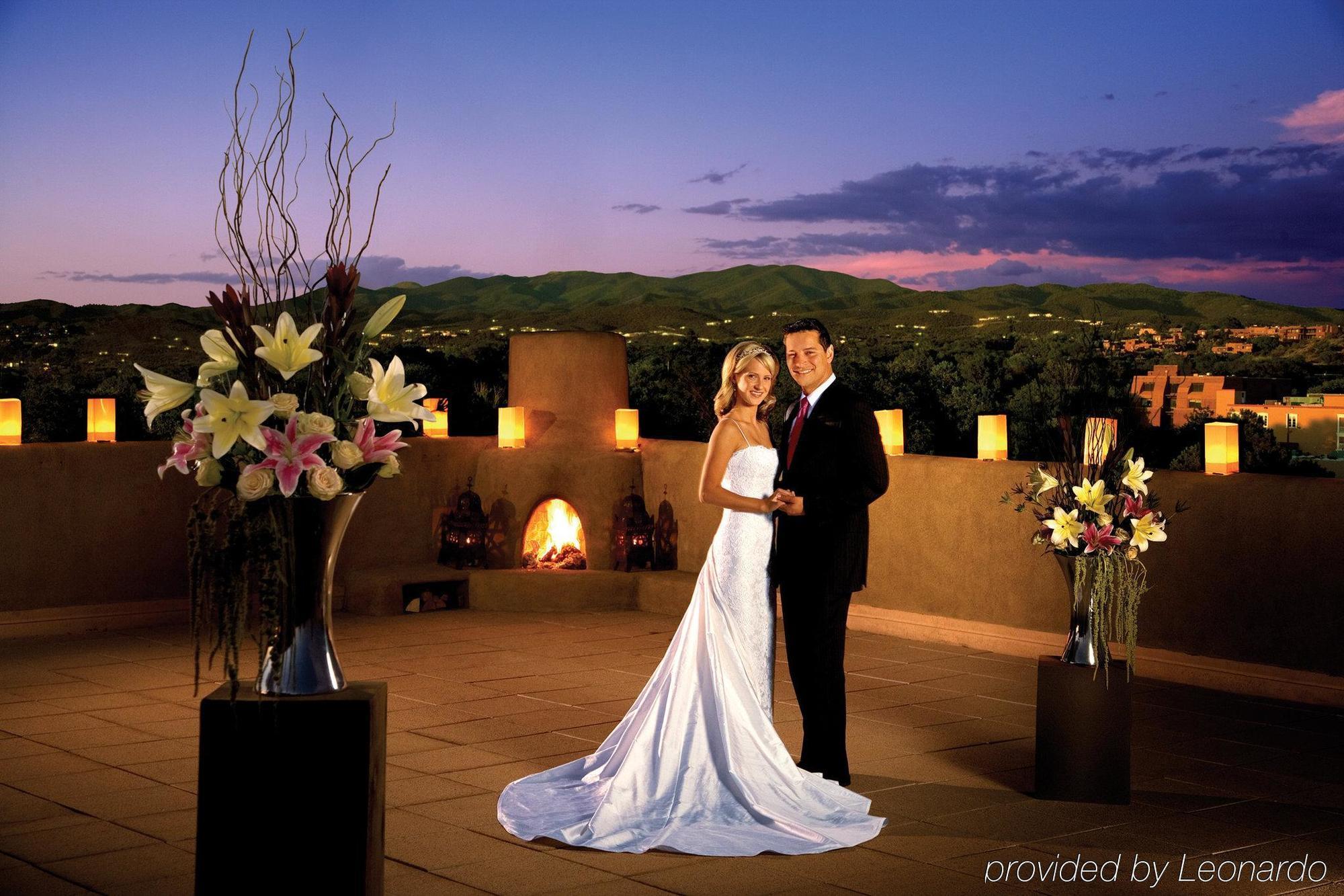 Hotel Eldorado And Santa Fe