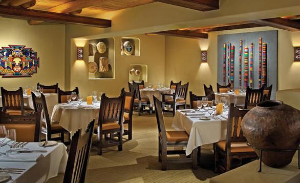 Hotel Eldorado Hotel&spa Santa Fe