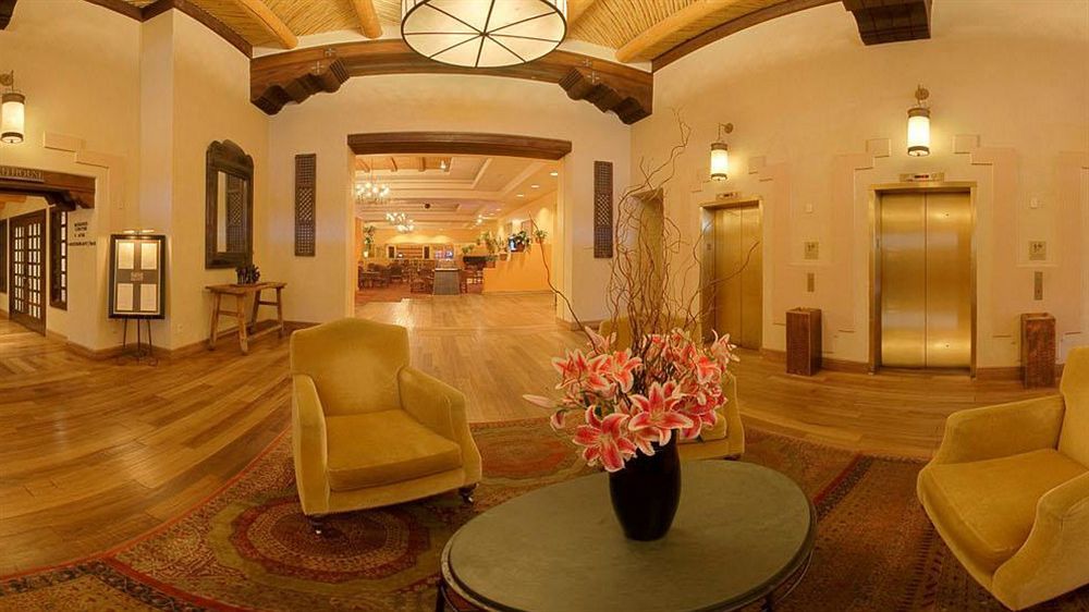 Eldorado And Hotel Santa Fe