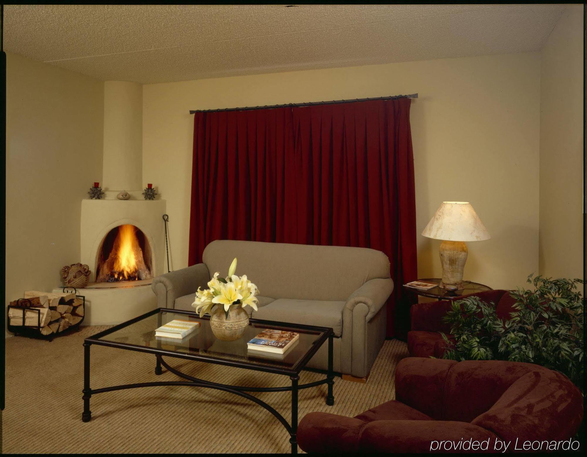 Eldorado Hotel&spa Hotel Santa Fe