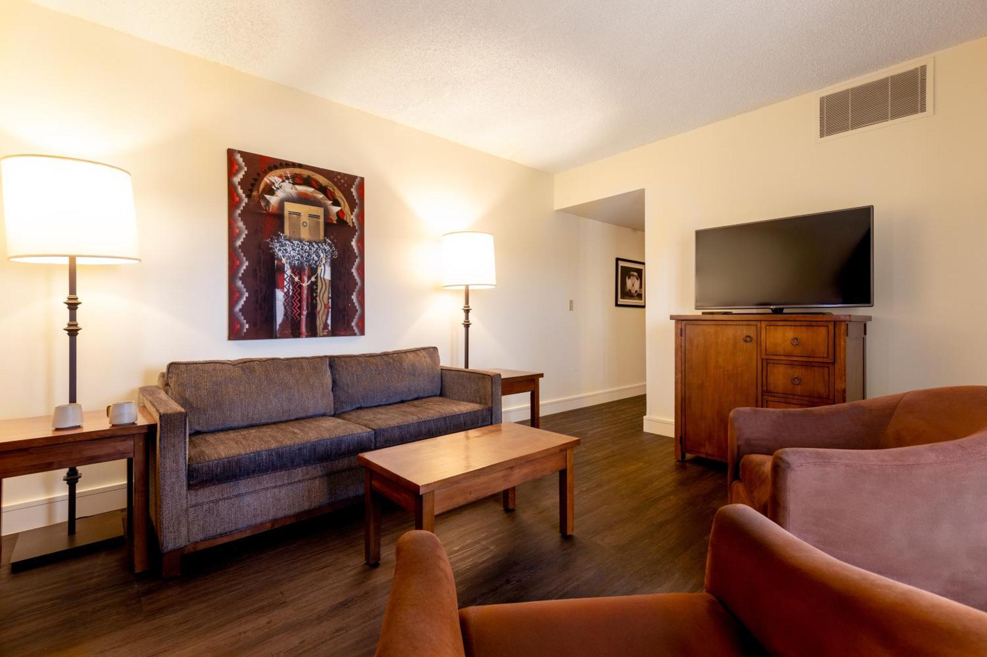 Hotel Eldorado Hotel&spa Santa Fe