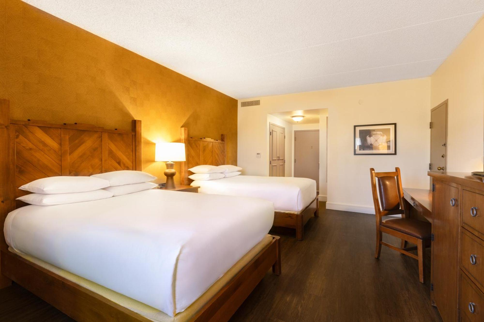 Eldorado Hotel&spa Santa Fe