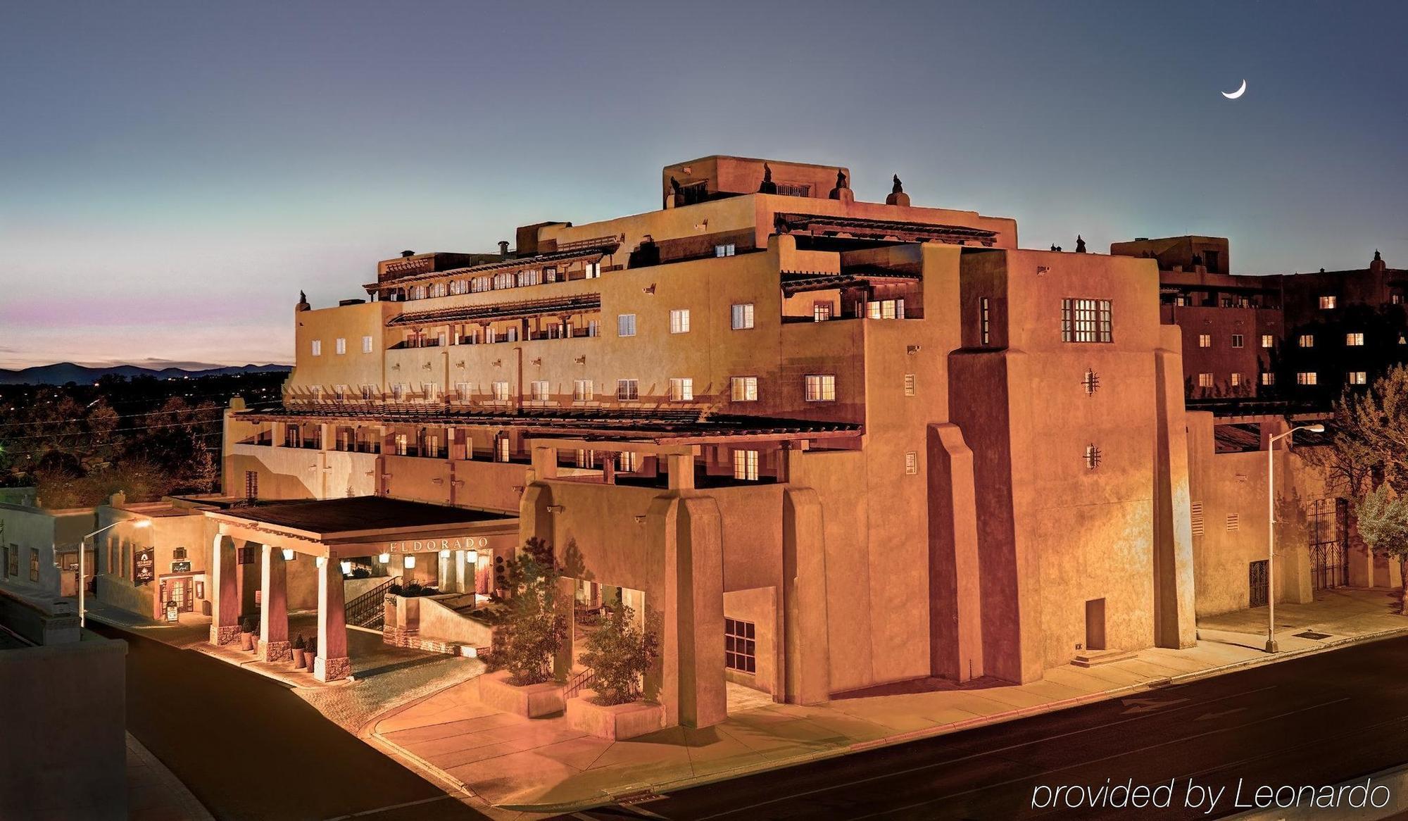 Eldorado And Spa 4*